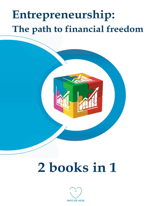Title details for Entrepreneurship by Info de Vida - Wait list